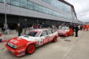 Silverstone Classic 
28-30 July 2017
At the Home of British Motorsport
JET Super Touring
Rover
Free for editorial use only
Photo credit –  JEP
