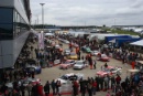 Silverstone Classic 
28-30 July 2017
At the Home of British Motorsport
JET Super Touring
Assembly area
Free for editorial use only
Photo credit –  JEP
