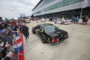 Silverstone Classic 
28-30 July 2017
At the Home of British Motorsport
JET Super Touring
Assembly Area
Free for editorial use only
Photo credit –  JEP
