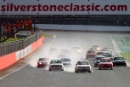 Silverstone Classic 
28-30 July 2017
At the Home of British Motorsport
JET Super Touring
Race Start
Free for editorial use only
Photo credit –  JEP
