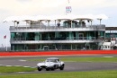 Silverstone Classic 
28-30 July 2017 
At the Home of British Motorsport 
WAKEMAN Fred, HALL Andrew, Jaguar E-type
Free for editorial use only Photo credit – JEP