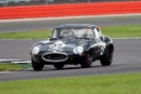 Silverstone Classic 
28-30 July 2017 
At the Home of British Motorsport 
DYSON Alistair, Jaguar E-type
Free for editorial use only Photo credit – JEP