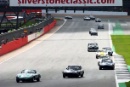 Silverstone Classic 
28-30 July 2017 
At the Home of British Motorsport 
CASTALDINI Paul, Jaguar E-type
Free for editorial use only Photo credit – JEP