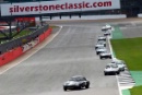 Silverstone Classic 
28-30 July 2017 
At the Home of British Motorsport 
DODD Graeme, DODD James,  Jaguar E-type
Free for editorial use only Photo credit – JEP