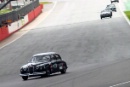 Silverstone Classic 
28-30 July 2017 
At the Home of British Motorsport 
COPE Roger, Jaguar Mk1 
Free for editorial use only Photo credit – JEP