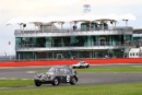 Silverstone Classic 
28-30 July 2017 
At the Home of British Motorsport 
KENNELLY Paul, Jaguar XK150
Free for editorial use only Photo credit – JEP