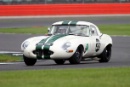Silverstone Classic 
28-30 July 2017 
At the Home of British Motorsport 
SIMMONDS Ian, Jaguar E-type
Free for editorial use only Photo credit – JEP