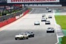 Silverstone Classic 
28-30 July 2017 
At the Home of British Motorsport 
RUSSELL Mark, JARDINE Tony, Jaguar E-type
Free for editorial use only Photo credit – JEP