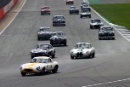Silverstone Classic 
28-30 July 2017 
At the Home of British Motorsport 
MAHAPATRA Timothy, Jaguar E-type
Free for editorial use only Photo credit – JEP