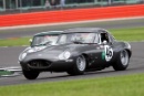 Silverstone Classic 
28-30 July 2017 
At the Home of British Motorsport 
MAHAPATRA Timothy, Jaguar E-type
Free for editorial use only Photo credit – JEP
