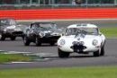 Silverstone Classic 
28-30 July 2017 
At the Home of British Motorsport 
MOGRIDGE Tim, Jaguar E-type
Free for editorial use only Photo credit – JEP