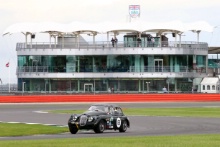 Silverstone Classic 
28-30 July 2017 
At the Home of British Motorsport 
GORDON Marc, Jaguar XK150
Free for editorial use only Photo credit – JEP