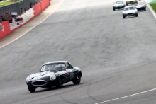 Silverstone Classic 
28-30 July 2017 
At the Home of British Motorsport 
BOOT Jamie, Jaguar E-type 
Free for editorial use only Photo credit – JEP
