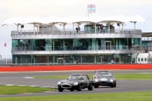 Silverstone Classic 
28-30 July 2017 
At the Home of British Motorsport 
BOOT Jamie, Jaguar E-type 
Free for editorial use only Photo credit – JEP