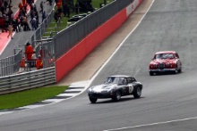 Silverstone Classic 
28-30 July 2017 
At the Home of British Motorsport 
WHITWORTH Tim, Jaguar E-type
Free for editorial use only Photo credit – JEP