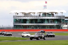 Silverstone Classic 
28-30 July 2017 
At the Home of British Motorsport 
WHITWORTH Tim, Jaguar E-type
Free for editorial use only Photo credit – JEP
