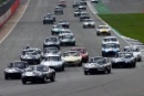 Silverstone Classic 
28-30 July 2017 
At the Home of British Motorsport 
GOMM Read, Jaguar E-type
Free for editorial use only Photo credit – JEP