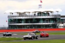 Silverstone Classic 
28-30 July 2017 
At the Home of British Motorsport 
PEARSON John, Jaguar E-type
Free for editorial use only Photo credit – JEP