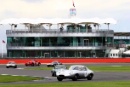 Silverstone Classic 
28-30 July 2017 
At the Home of British Motorsport 
WRIGLEY Michael, Jaguar E-type
Free for editorial use only Photo credit – JEP