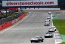 Silverstone Classic 
28-30 July 2017 
At the Home of British Motorsport 
Gary Pearson Jaguar E-Type
Free for editorial use only Photo credit – JEP