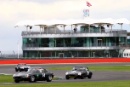 Silverstone Classic 
28-30 July 2017 
At the Home of British Motorsport 
Gary Pearson Jaguar E-Type
Free for editorial use only Photo credit – JEP