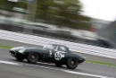 Silverstone Classic 
28-30 July 2017
At the Home of British Motorsport
Jaguar Classic Challenge
DYSON Alistair, Jaguar E-type
Free for editorial use only
Photo credit –  JEP
