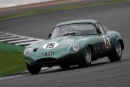 Silverstone Classic 28-30 July 2017At the Home of British MotorsportJaguar Classic ChallengeCASTALDINI Paul, Jaguar E-typeFree for editorial use onlyPhoto credit –  JEP