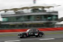 Silverstone Classic 28-30 July 2017At the Home of British MotorsportJaguar Classic Challenge COPE Roger, Jaguar Mk1 Free for editorial use onlyPhoto credit –  JEP