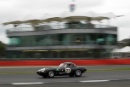 Silverstone Classic 28-30 July 2017At the Home of British MotorsportJaguar Classic ChallengeZIEGLER Stefan,  Jaguar E-typeFree for editorial use onlyPhoto credit –  JEP