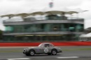 Silverstone Classic 28-30 July 2017At the Home of British MotorsportJaguar Classic ChallengeKENNELLY Paul, Jaguar XK150Free for editorial use onlyPhoto credit –  JEP