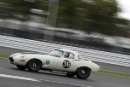 Silverstone Classic 28-30 July 2017At the Home of British MotorsportJaguar Classic ChallengeSIMMONDS Ian, Jaguar E-typeFree for editorial use onlyPhoto credit –  JEP