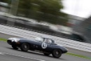 Silverstone Classic 28-30 July 2017At the Home of British MotorsportJaguar Classic ChallengeFree for editorial use onlyPhoto credit –  JEP