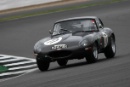 Silverstone Classic 28-30 July 2017At the Home of British MotorsportJaguar Classic ChallengeFree for editorial use onlyPhoto credit –  JEP