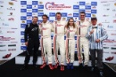 Silverstone Classic 
28-30 July 2017 
At the Home of British Motorsport 
Silverstone Classic Celebrity Challenge Trophy
Free for editorial use only Photo credit – JEP