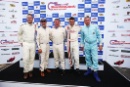 Silverstone Classic 
28-30 July 2017 
At the Home of British Motorsport 
Silverstone Classic Celebrity Challenge Trophy
Free for editorial use only Photo credit – JEP