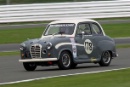 Silverstone Classic 
28-30 July 2017 
At the Home of British Motorsport 
Orla Chennaoui
Free for editorial use only Photo credit – JEP
