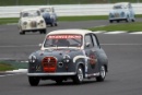 Silverstone Classic 
28-30 July 2017 
At the Home of British Motorsport 
Brian Johnson
Free for editorial use only Photo credit – JEP