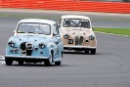 Silverstone Classic 
28-30 July 2017 
At the Home of British Motorsport 
Nick Wigley
Free for editorial use only Photo credit – JEP