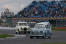 Silverstone Classic 
28-30 July 2017
At the Home of British Motorsport
Celebrity Owners Race 
LETTS Alan
Free for editorial use only
Photo credit –  JEP
