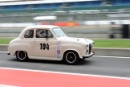 Silverstone Classic 
28-30 July 2017
At the Home of British Motorsport
Celebrity Owners Race 
BROWN Neil,
Free for editorial use only
Photo credit –  JEP
