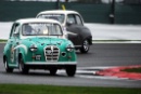 Silverstone Classic 
28-30 July 2017
At the Home of British Motorsport
Celebrity Race
POWELL Nick,  SPENCER Freddie
Free for editorial use only
Photo credit –  JEP
