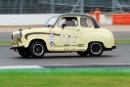 Silverstone Classic 
28-30 July 2017
At the Home of British Motorsport
Celebrity Race
LEWIS Jonathan, DONNELLY Martin (team captain)
Free for editorial use only
Photo credit –  JEP
