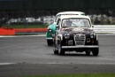Silverstone Classic 
28-30 July 2017
At the Home of British Motorsport
Celebrity Race
POTTS Stephen, FROCH Carl 
Free for editorial use only
Photo credit –  JEP
