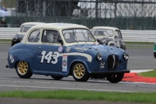 Silverstone Classic 
28-30 July 2017
At the Home of British Motorsport
Celebrity Owners Race 
STANLEY Jason,  
Free for editorial use only
Photo credit –  JEP
