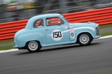 Silverstone Classic 
28-30 July 2017
At the Home of British Motorsport
Celebrity Owners Race 
 CROSSLEY Julian
Free for editorial use only
Photo credit –  JEP
