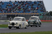 Silverstone Classic 
28-30 July 2017
At the Home of British Motorsport
Celebrity Owners Race 
LUCAS Anthony,
Free for editorial use only
Photo credit –  JEP
