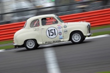 Silverstone Classic 
28-30 July 2017
At the Home of British Motorsport
Celebrity Owners Race 
LUCAS Anthony,
Free for editorial use only
Photo credit –  JEP
