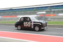 Silverstone Classic 
28-30 July 2017
At the Home of British Motorsport
Celebrity Owners Race 
GRANT John
Free for editorial use only
Photo credit –  JEP
