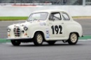 Silverstone Classic 
28-30 July 2017
At the Home of British Motorsport
Celebrity Race
MASON Glenn,  NEEDELL Tiff
Free for editorial use only
Photo credit –  JEP
