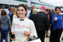 Silverstone Classic 28-30 July 2017At the Home of British MotorsportCelebrity RaceCHENNAOUI OrlaFree for editorial use onlyPhoto credit –  JEP